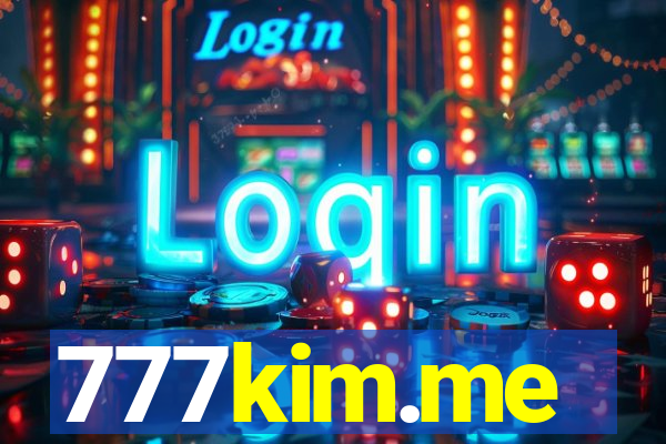 777kim.me