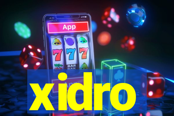 xidro