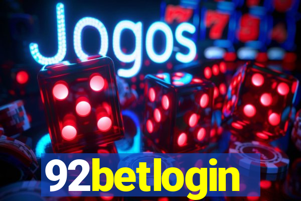 92betlogin