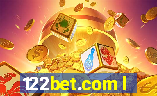 122bet.com l