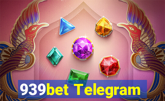 939bet Telegram