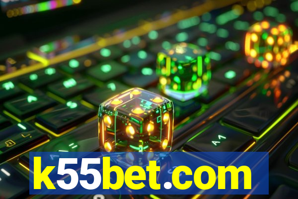 k55bet.com