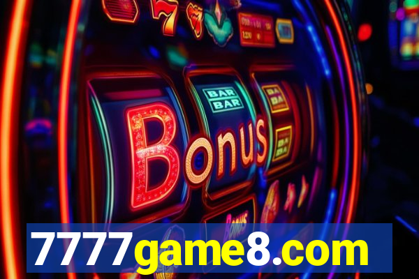 7777game8.com