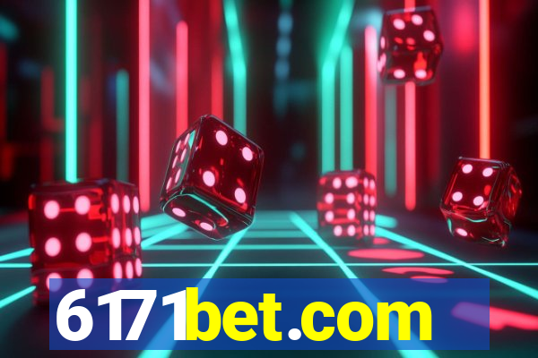 6171bet.com