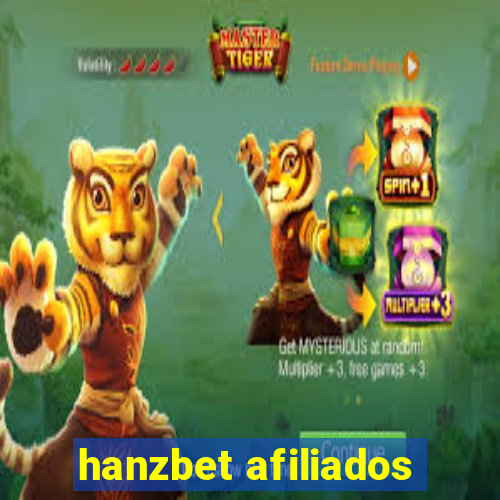 hanzbet afiliados