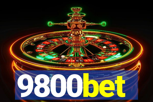 9800bet