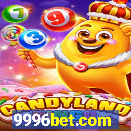 9996bet.com