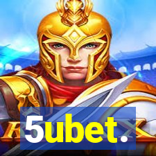 5ubet.