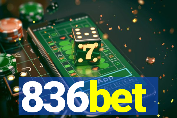 836bet