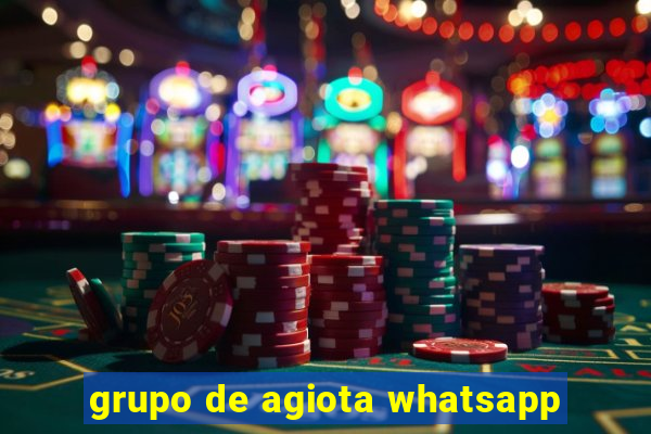 grupo de agiota whatsapp