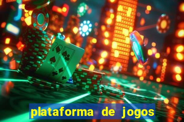 plataforma de jogos para ganhar dinheiro brabet