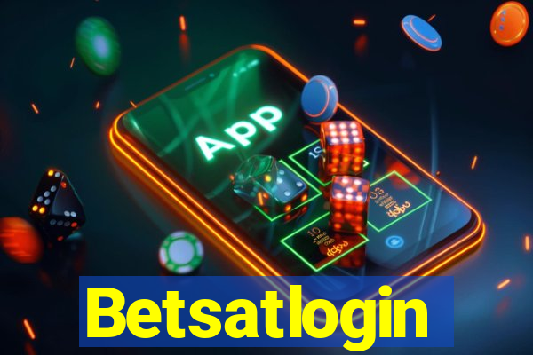 Betsatlogin