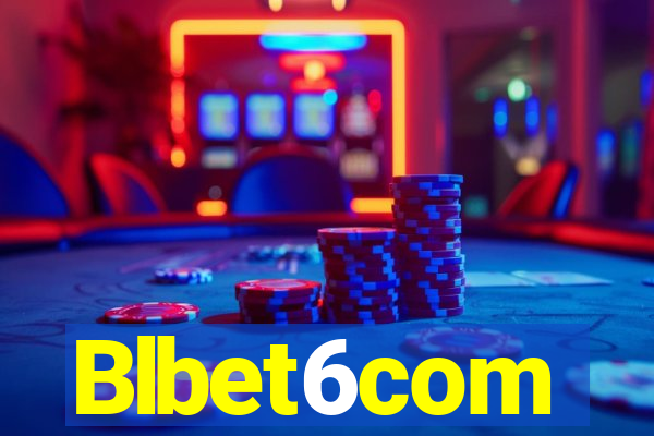 Blbet6com