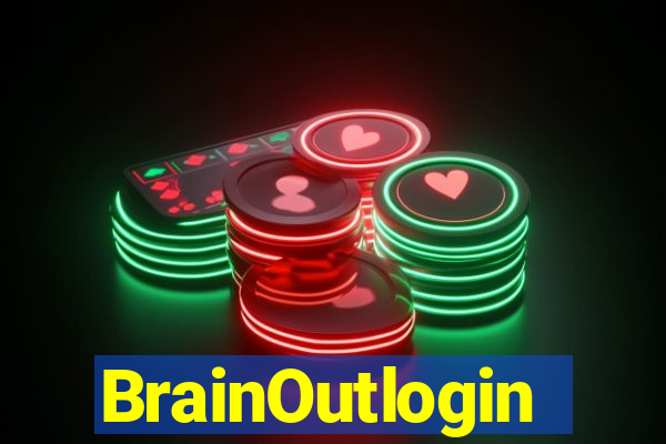 BrainOutlogin