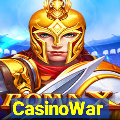 CasinoWar