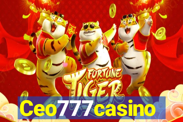 Ceo777casino