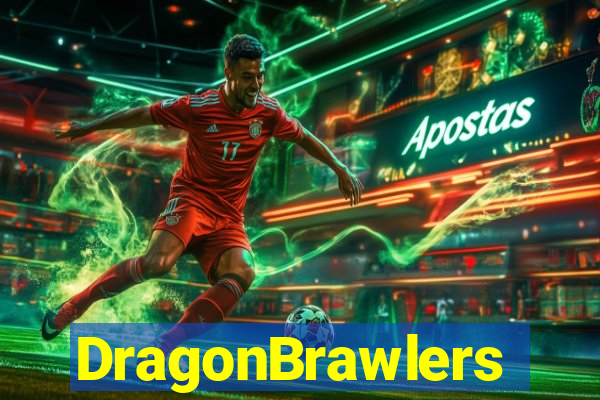 DragonBrawlers