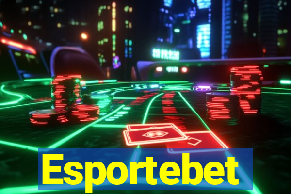 Esportebet