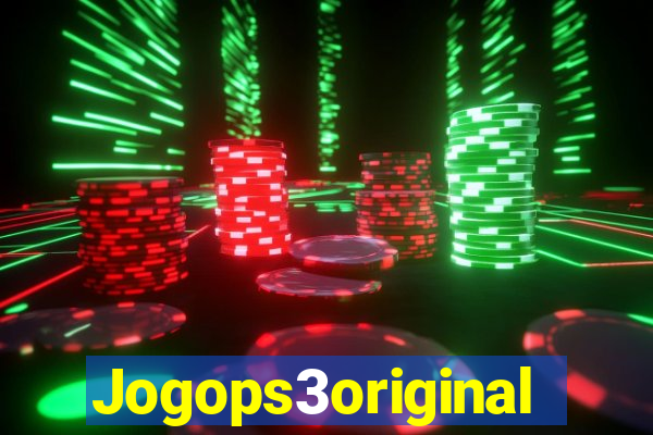 Jogops3original