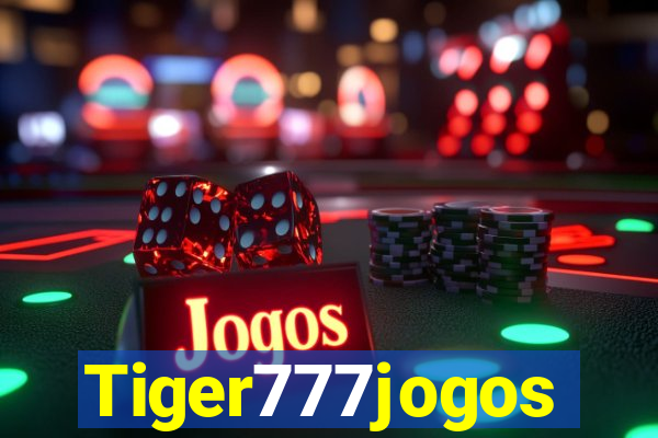 Tiger777jogos