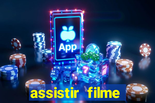 assistir filme bilhete de loteria