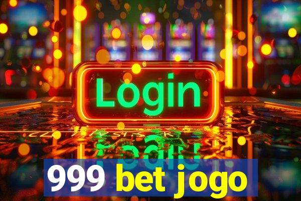 999 bet jogo