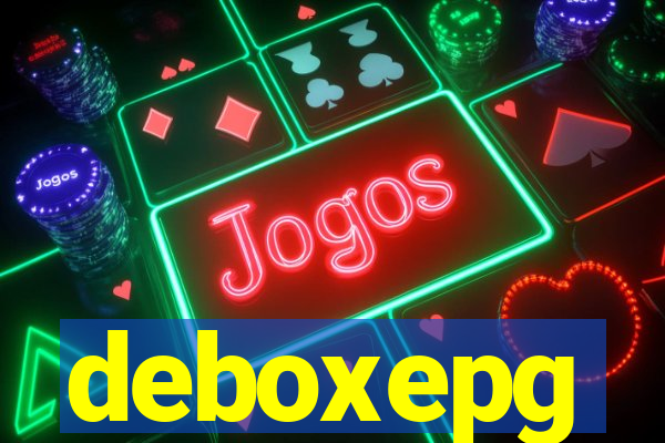 deboxepg