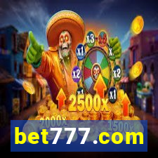 bet777.com