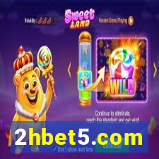 2hbet5.com