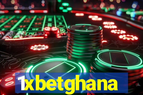 1xbetghana