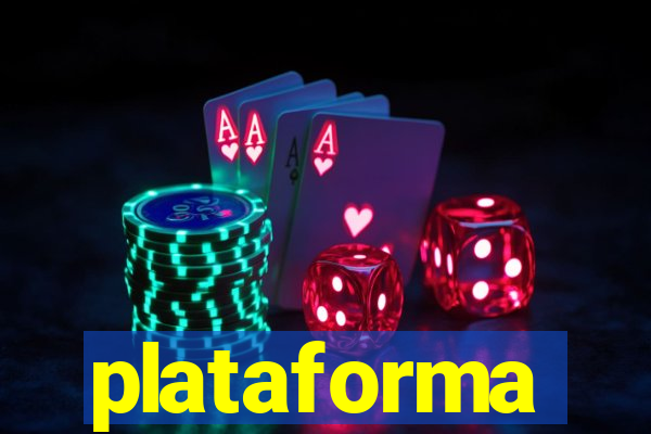 plataforma