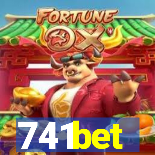 741bet