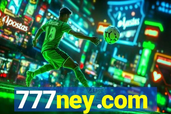 777ney.com