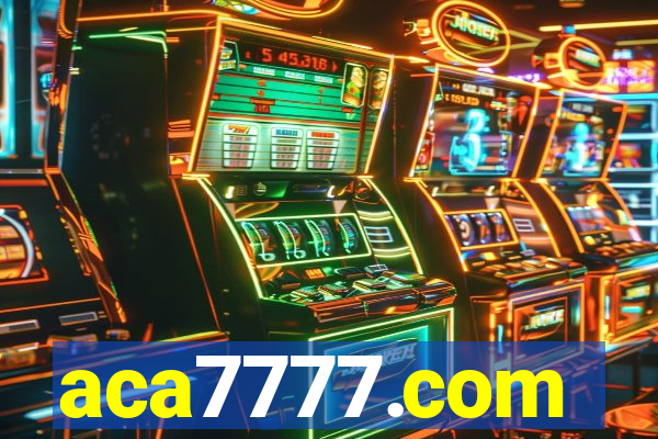 aca7777.com