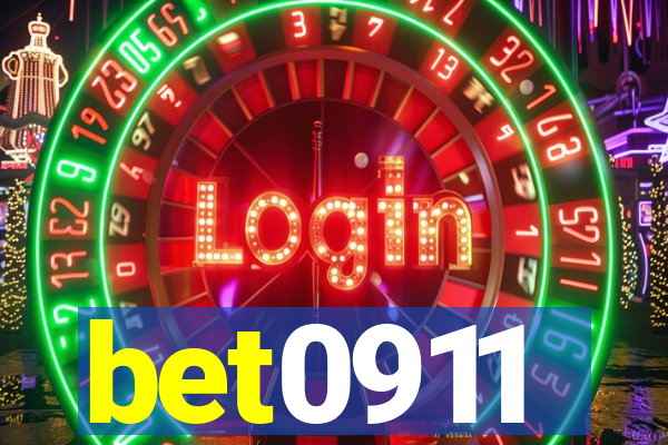 bet0911