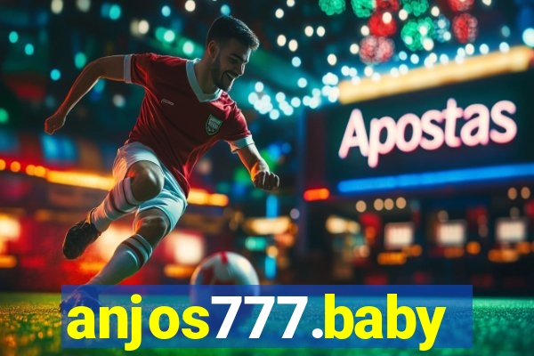 anjos777.baby