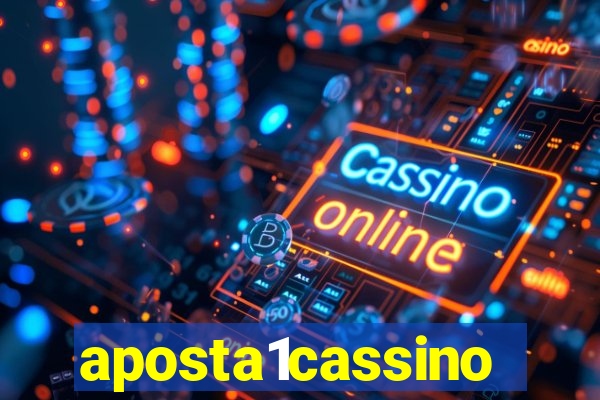 aposta1cassino