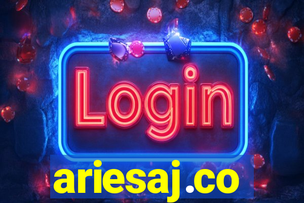 ariesaj.co