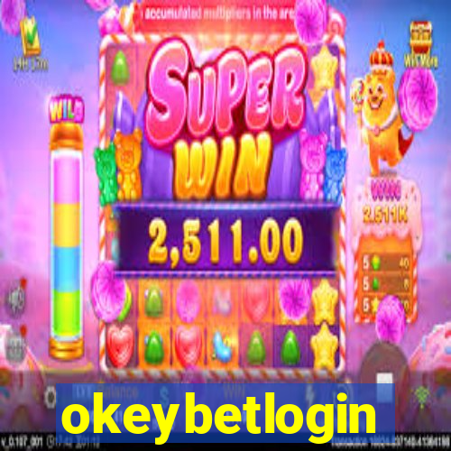 okeybetlogin