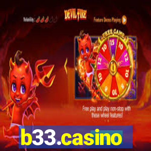 b33.casino