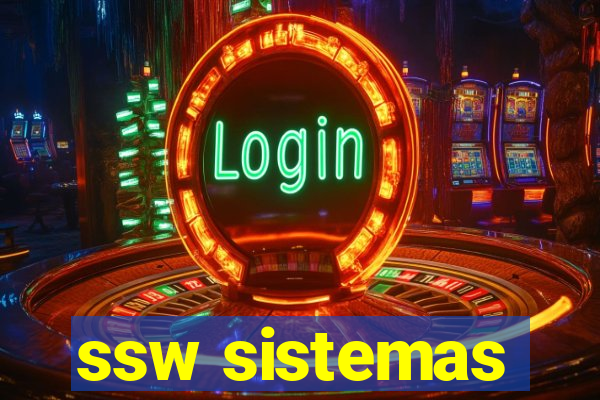 ssw sistemas