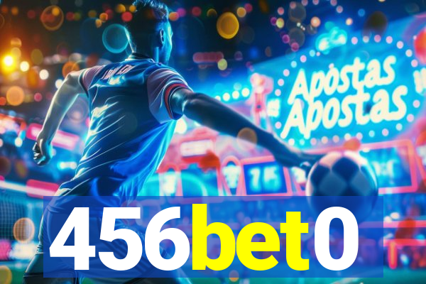 456bet0