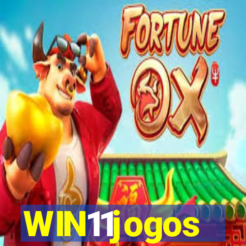 WIN11jogos