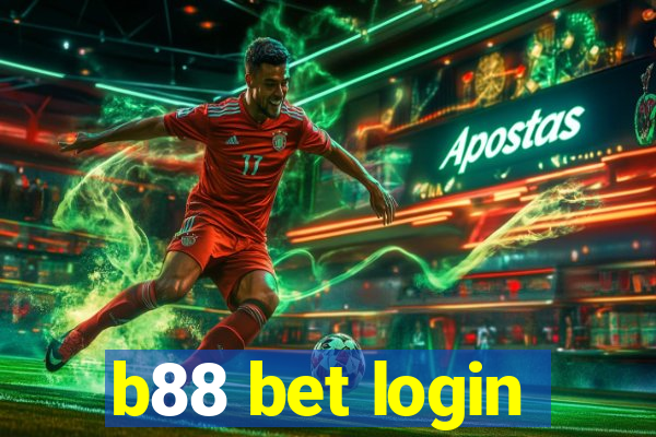 b88 bet login