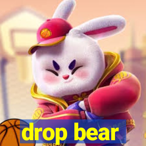 drop bear