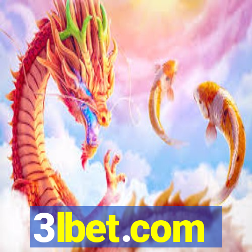 3lbet.com