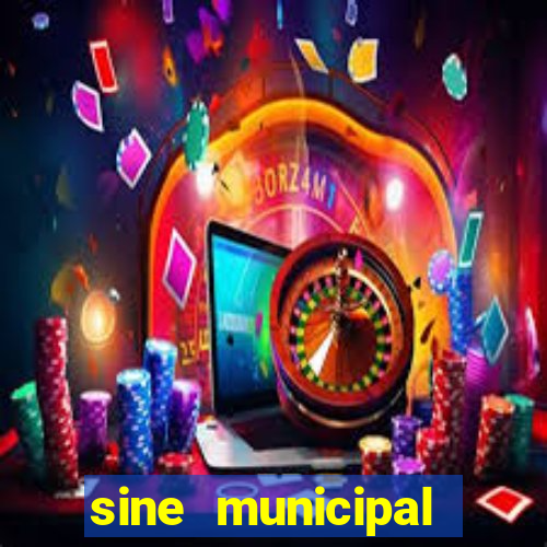 sine municipal porto velho