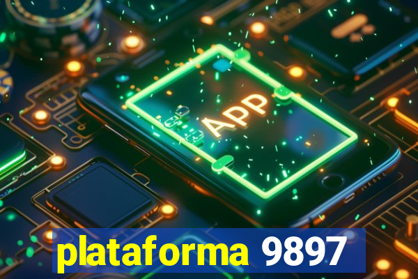 plataforma 9897