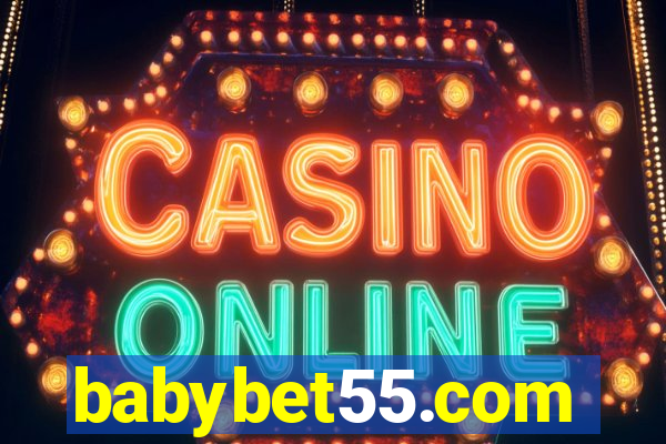 babybet55.com