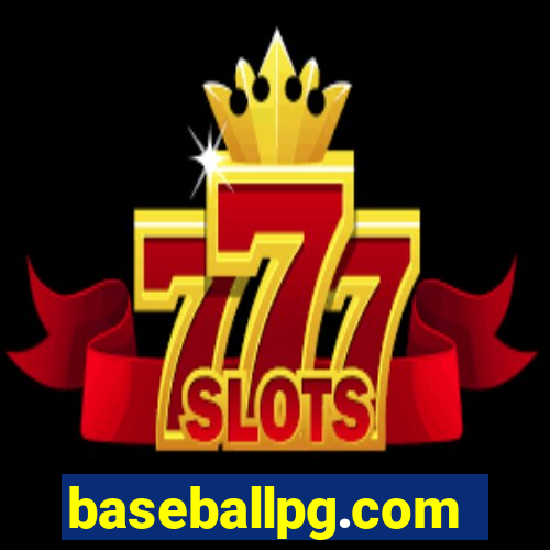 baseballpg.com